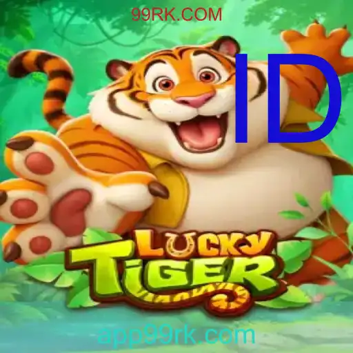 LuckyTiger