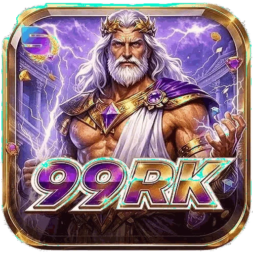 99RK.COM Logo